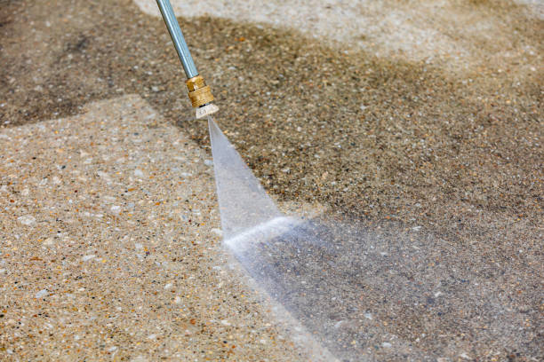 Best Post-Construction Pressure Washing  in Kapaau, HI